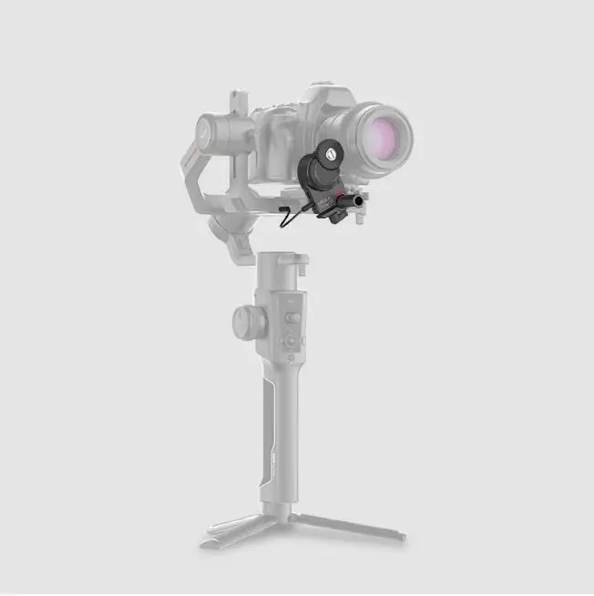 MOZA iFocus беспроводной мотор для непрерывного изменения фокусировки для Moza Air 2, Air, или AirCross DSLR Gimbal стабилизатор для непрерывного изменения фокусировки аксессуары