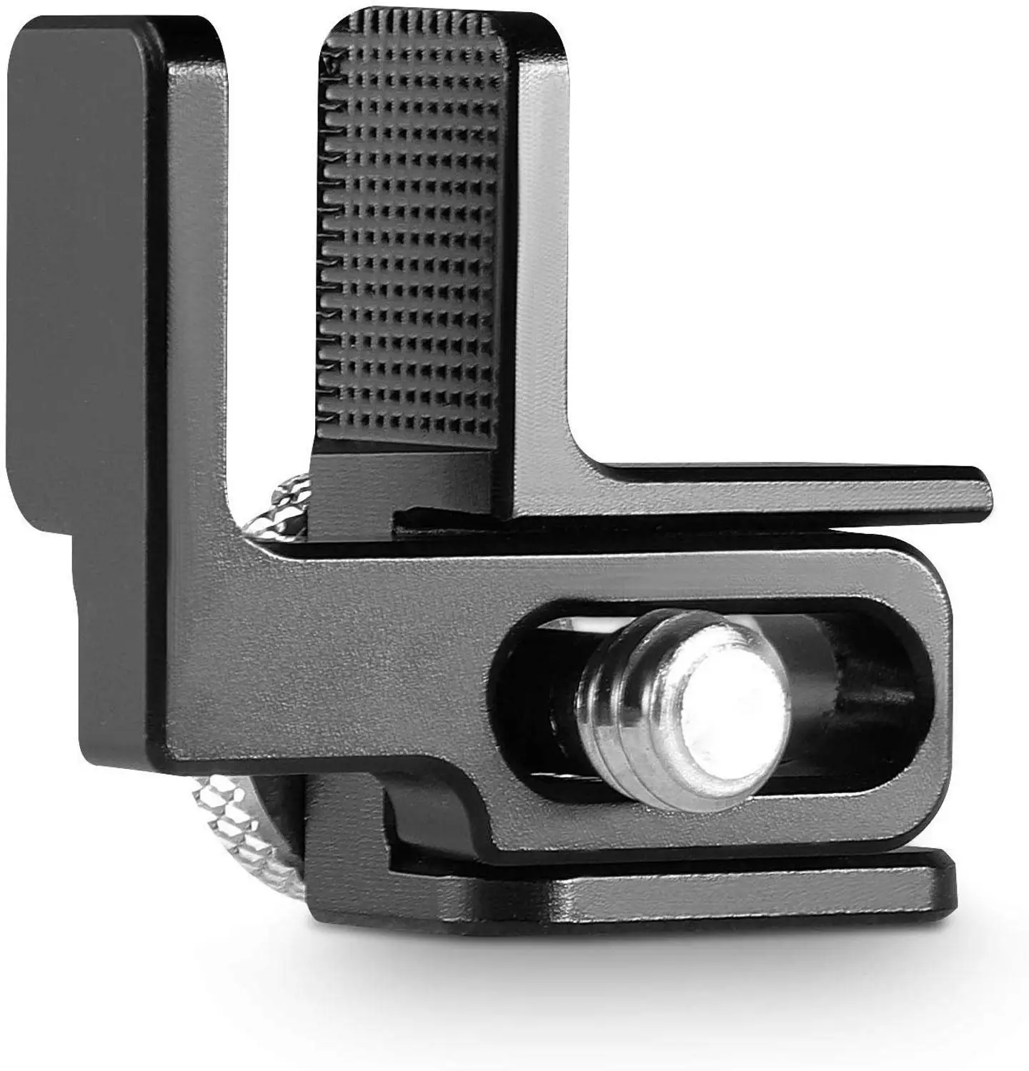 Фото HDMI кабель зажим для Blackmagic видео монитор системы помощи клетка, G7/GH4/GH3 клетка, BMMCC клетка №2