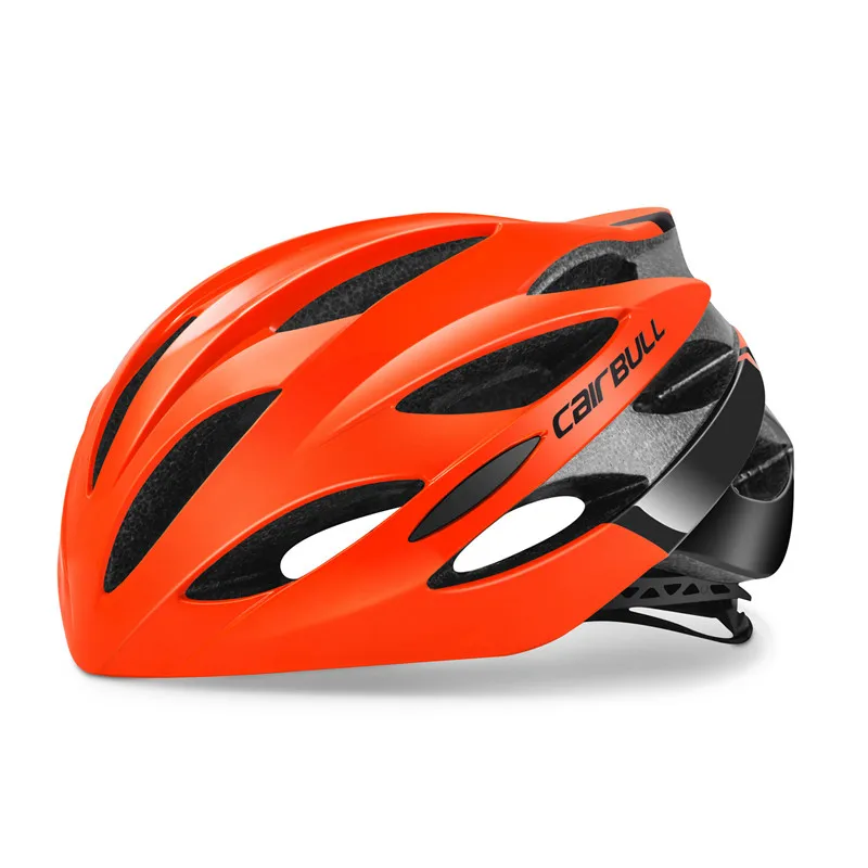 Ultralight 200g In-mold Cycling Helmet Breathable Road Bike Mountain Professional All-terrain MTB Bicycle | Спорт и развлечения