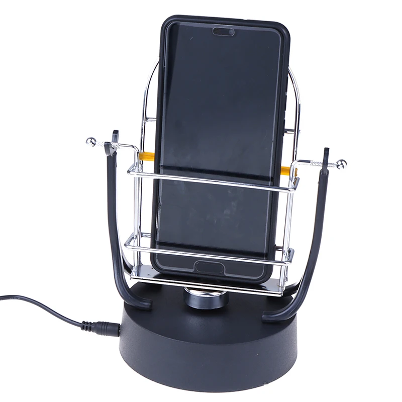

Automatic Walking Swing Phone Pedometer Stepper Machine Powered By USB Rocker