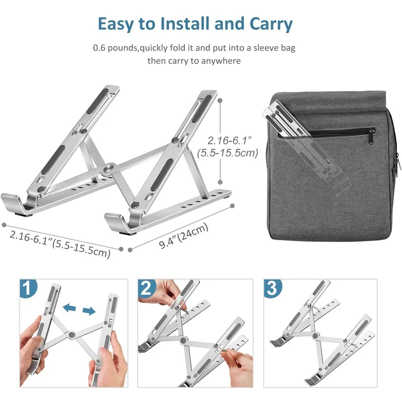 портативная подставка для н