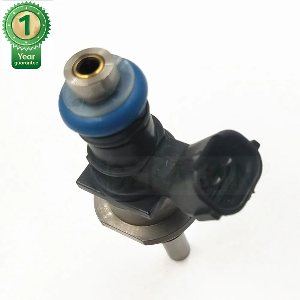 Фото ТОПЛИВНЫЙ ИНЖЕКТОР Для M-AZDA L3K9 L3VDT ДЛЯ CX-7 2.3L 2007-12 L3K9-13-250A №3
