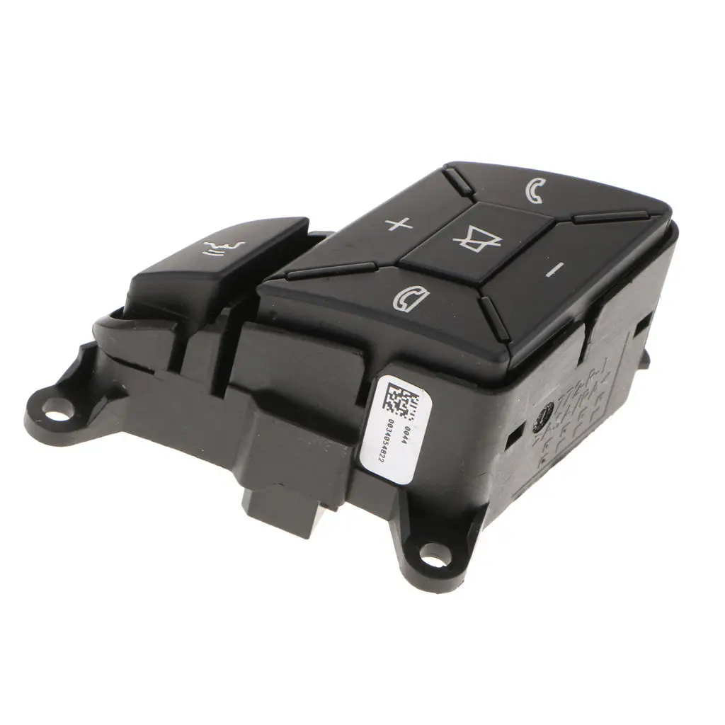

Steering Wheel Audio Cruise Control Switch For M-KLASSE W166