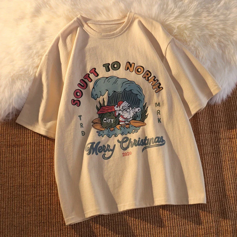 

Новинка 2021, корейский стиль, Одежда большого размера с длинными рукавами в стиле Харадзюку, пальто, свитшот, женская блузка, топ с принтом