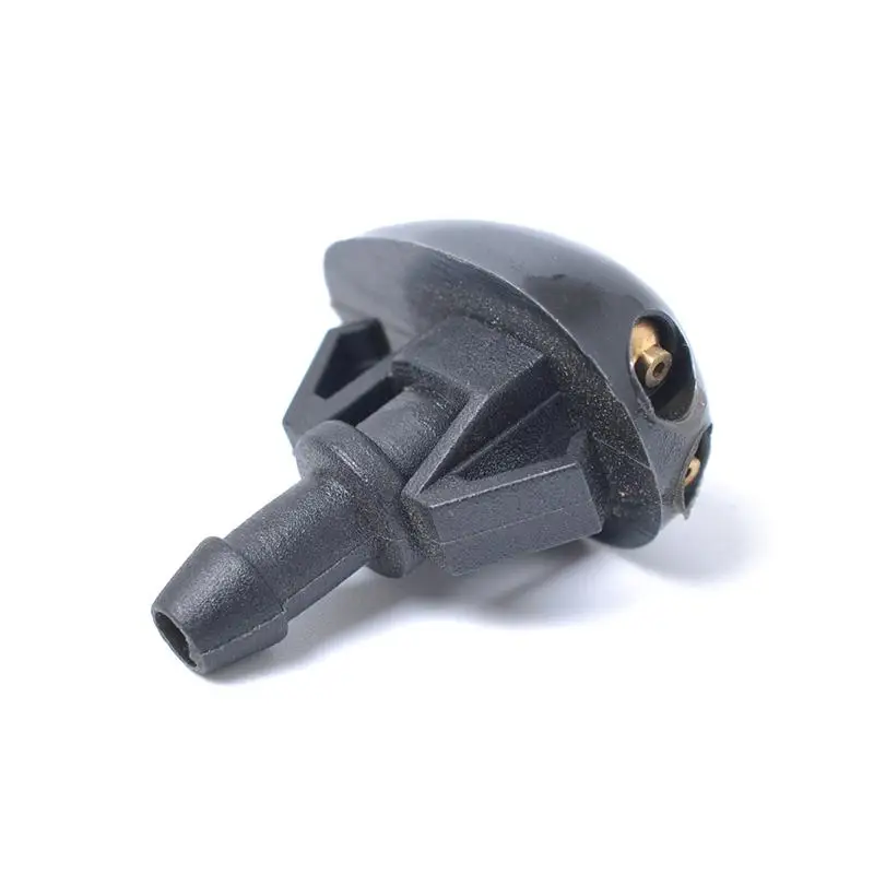 LumiParty 1 пара форсунки для омывателя лобового стекла Nissan 289313S500 89313S500 Форсунка