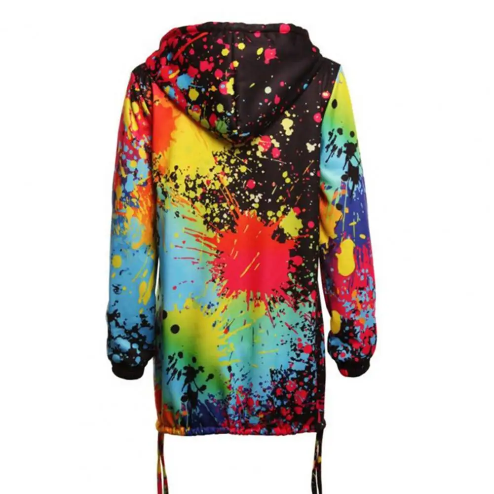 Женская толстовка с капюшоном повседневный легкий кардиган на завязках