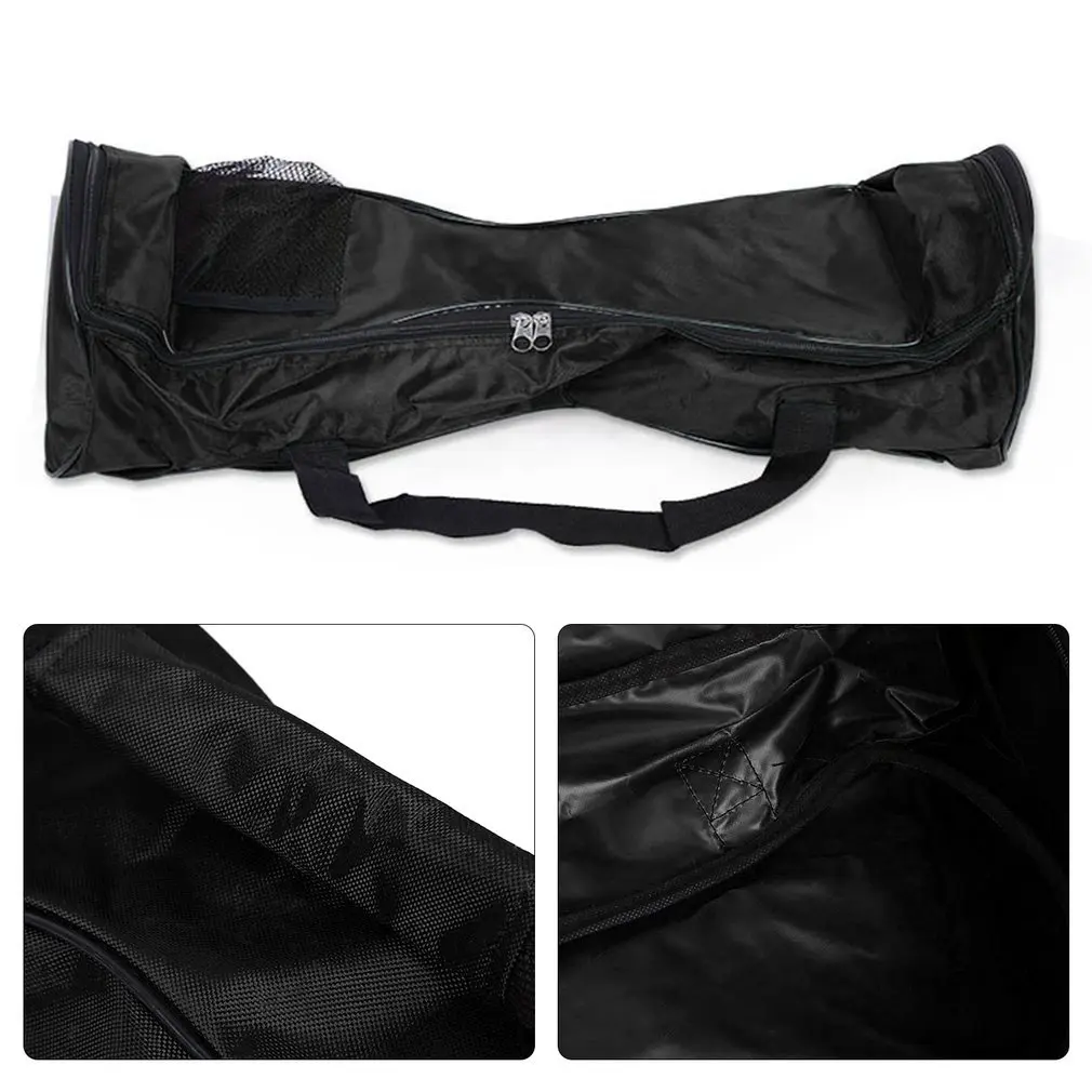 

4.5/6.5/8/10'' Scooter Bag Waterproof Handbag Case Cover Shell Carrying Bag Hoverboard Two Wheel Self Balance Electric Scooter
