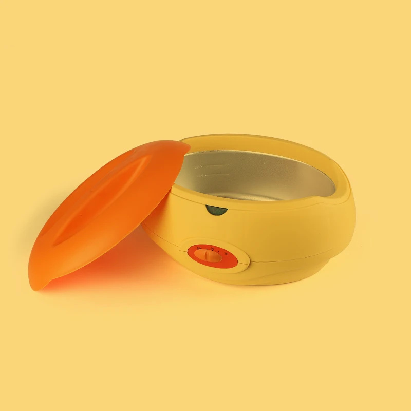 Парафиновая Тепловая терапия салон спа-машина для ухода за лицом Эпилятор ручной