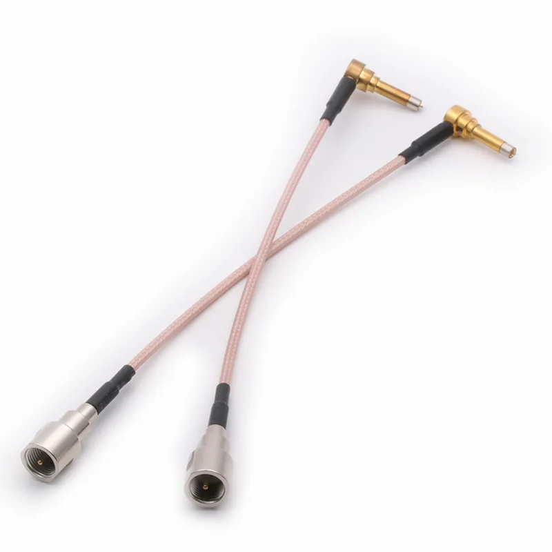 Штекерный переключатель FME 3G соединительный кабель для модема MS156 C2 штекер LTE Yota One