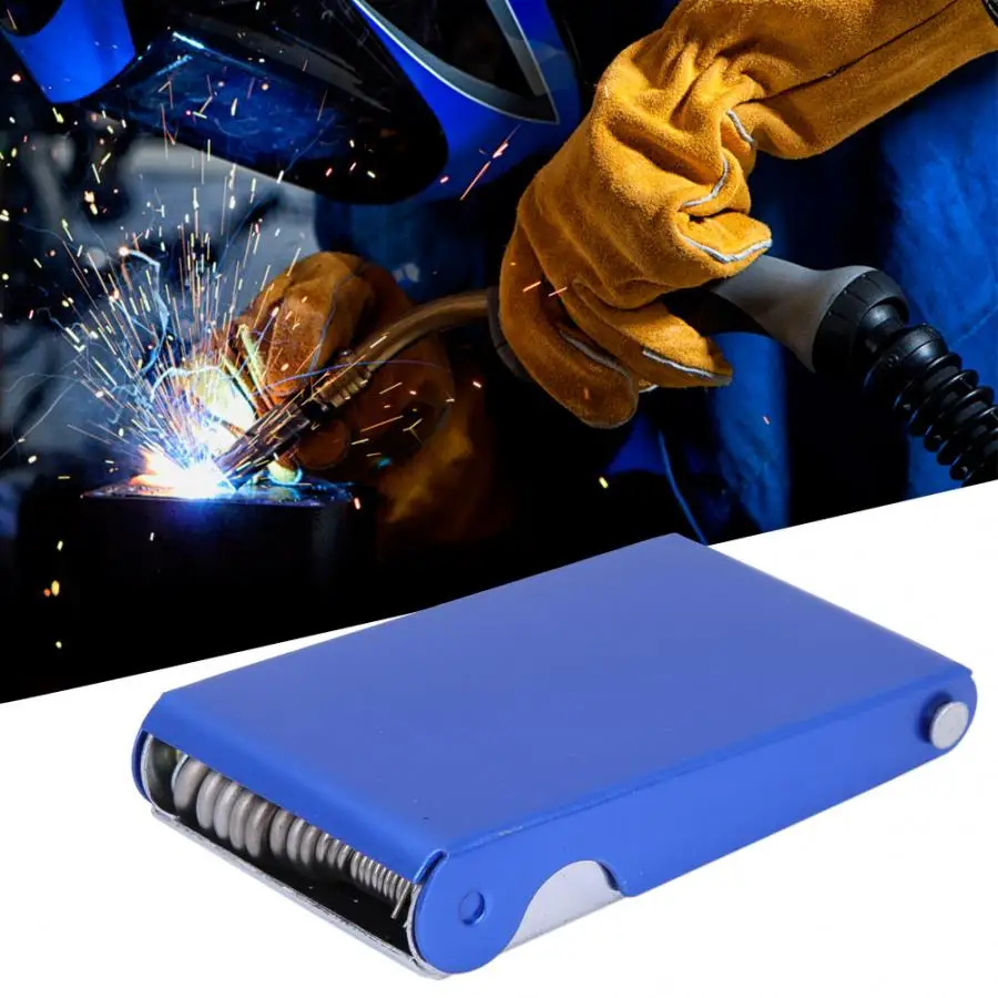 Набор насадок для газосварки из нержавеющей стали 21 шт. | Инструменты