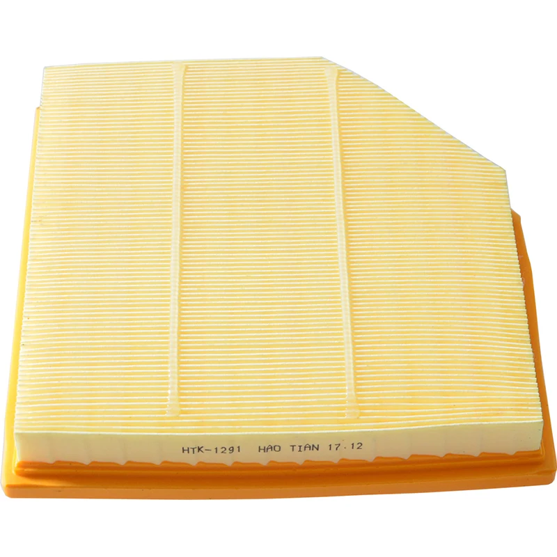 

Car Engine Air Filter For Zotye T200 1.3L 1.5L 2012- T2110911202