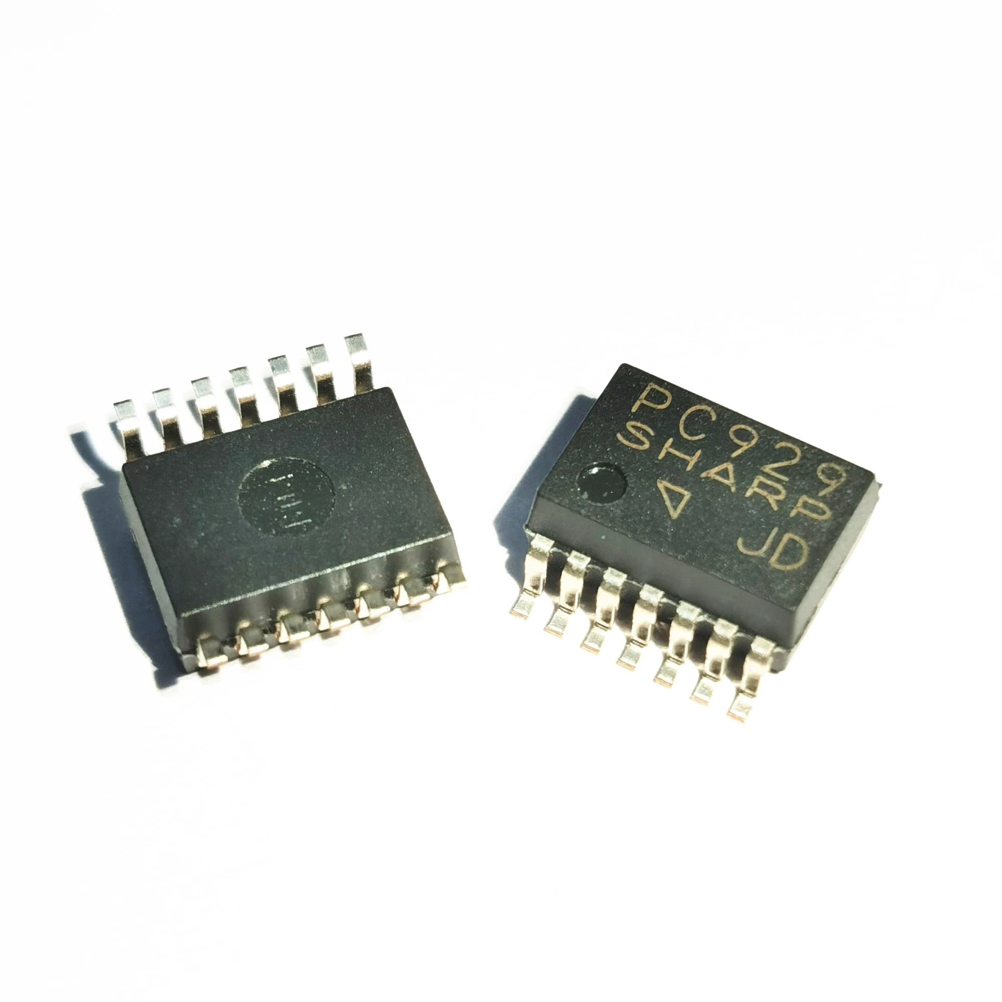 10 шт./лот PC929 PC929J00000F оптический изолятор с логическим выводом SOP 14 лет новый и
