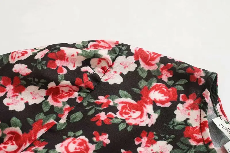 Женское прямое платье с круглым вырезом Элегантное повседневное мини-платье