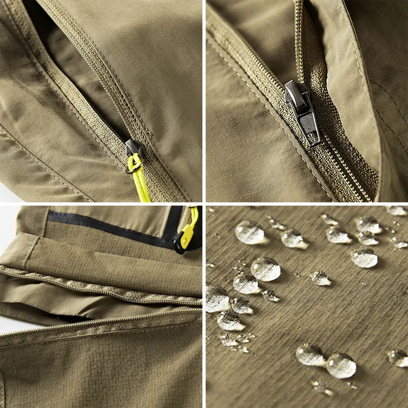 Мужские брюки карго LASPERAL 5XL теплые зимние штаны с флисовой подкладкой мужские