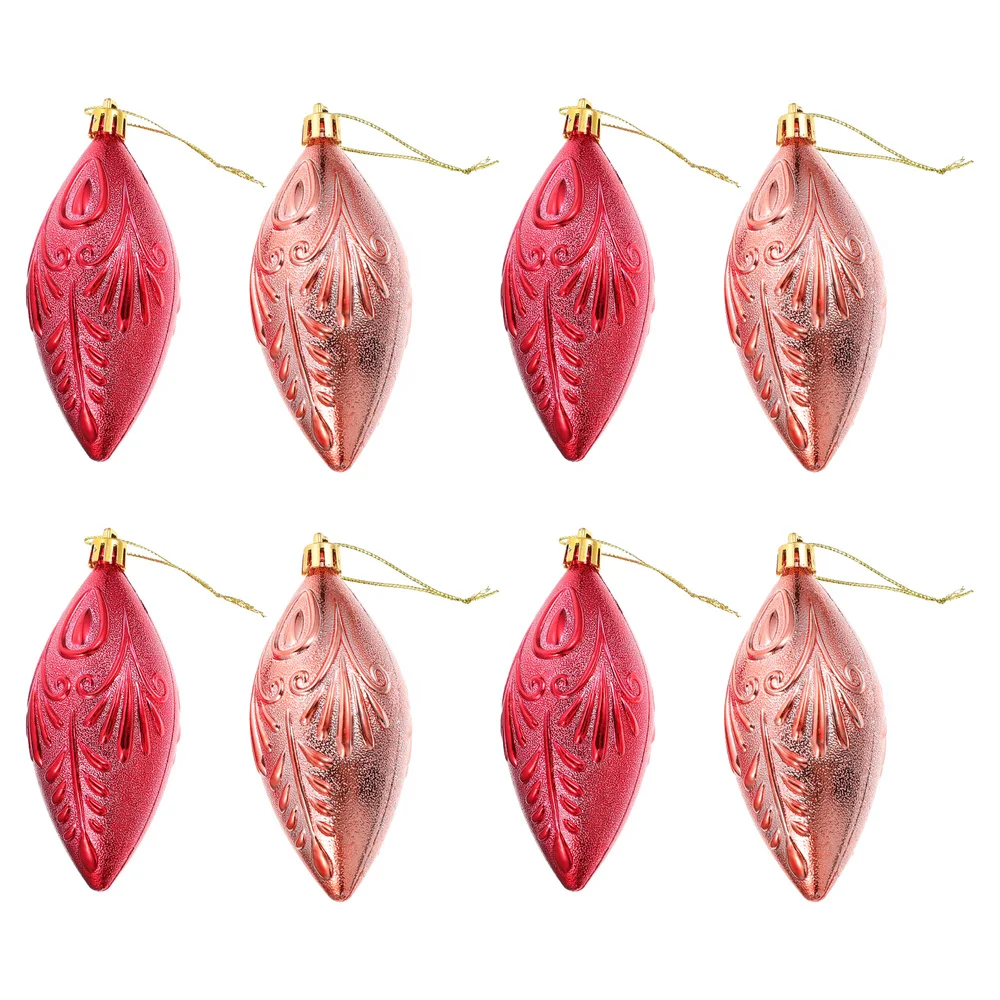 8 шт. декоративные подвески для ёлки|Кулоны и подвески| |