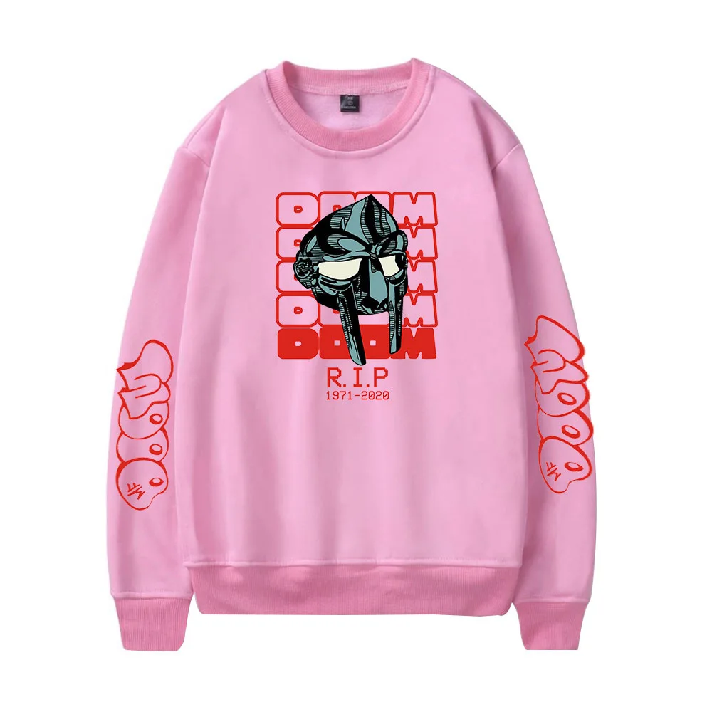 

2021 mf doom