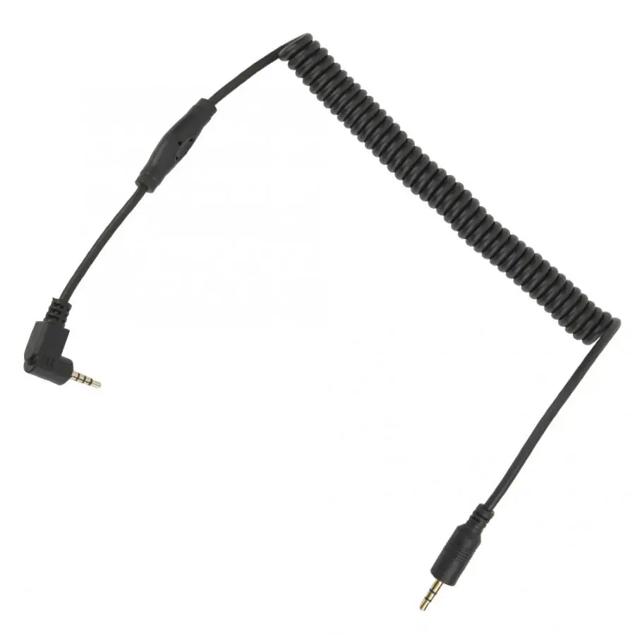 YouPro L1 затвор камеры линия вспышки триггер дистанционного управления