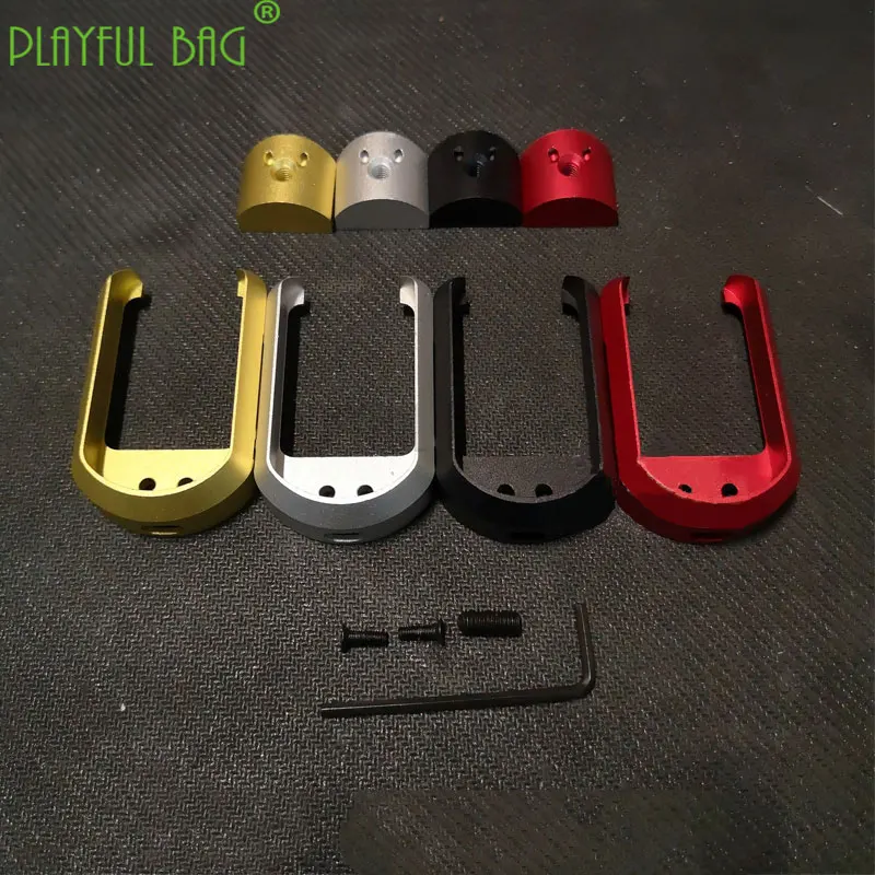 Игривая сумка PB для занятий спортом на открытом воздухе P1 пистолет с гелевыми