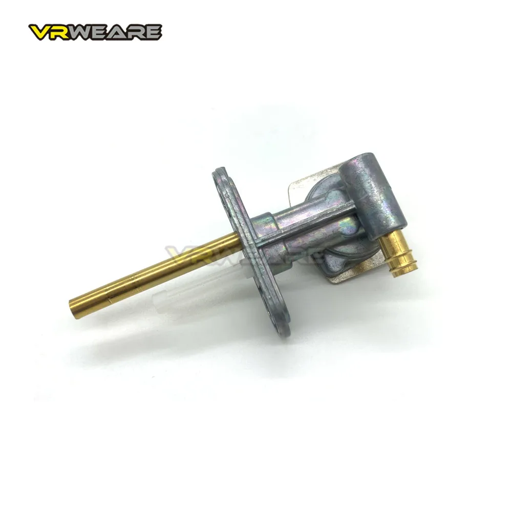 Мотоциклетный газовый топливный кран переходной клапан переключатель насоса