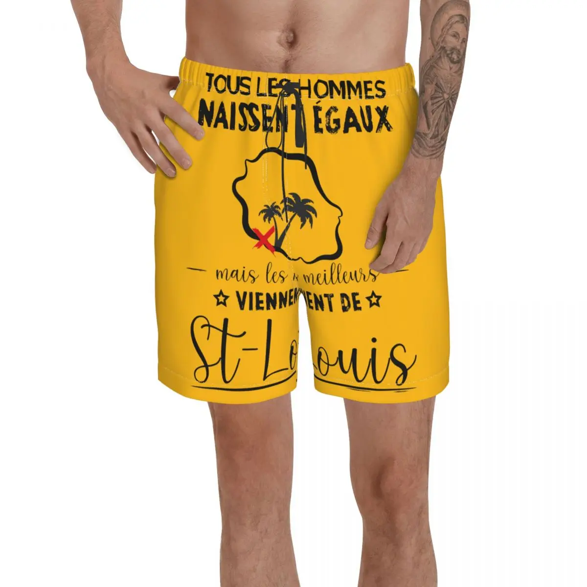 

Промо лучшая покупка из Сент-Луиса ла Rﾩunion. Пляжные дышащие быстросохнущие классические спортивные Гавайские брюки R248 с аниме принтом