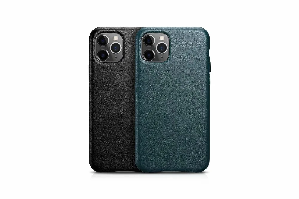 Роскошный чехол из натуральной кожи для iPhone 11 Pro Max iPhone XS чехол для Max XR чехол для телефона защитный чехол