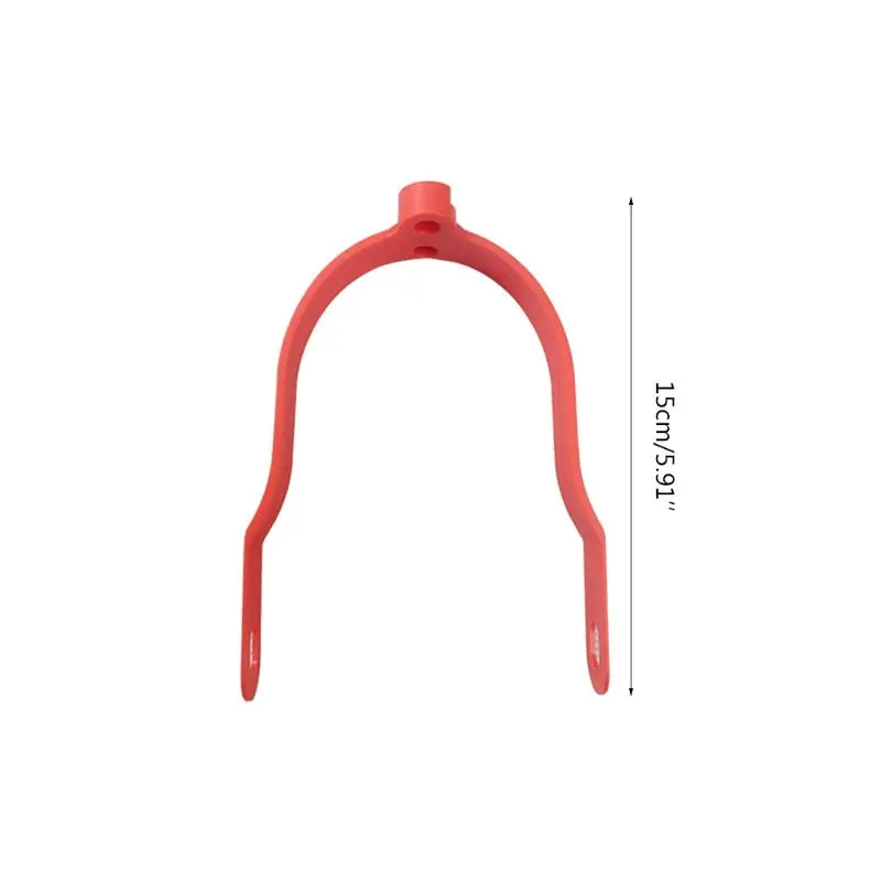 1 комплект для Xiaomi M365 Pro Аксессуары электрического скутера крыло кронштейн