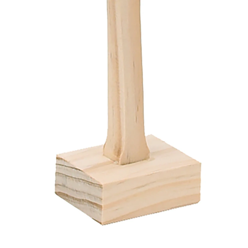 

Earrings Shelf Jewelry Display Rack T Shape Stand Show Universal Professional Showcase Earrings Display Stand