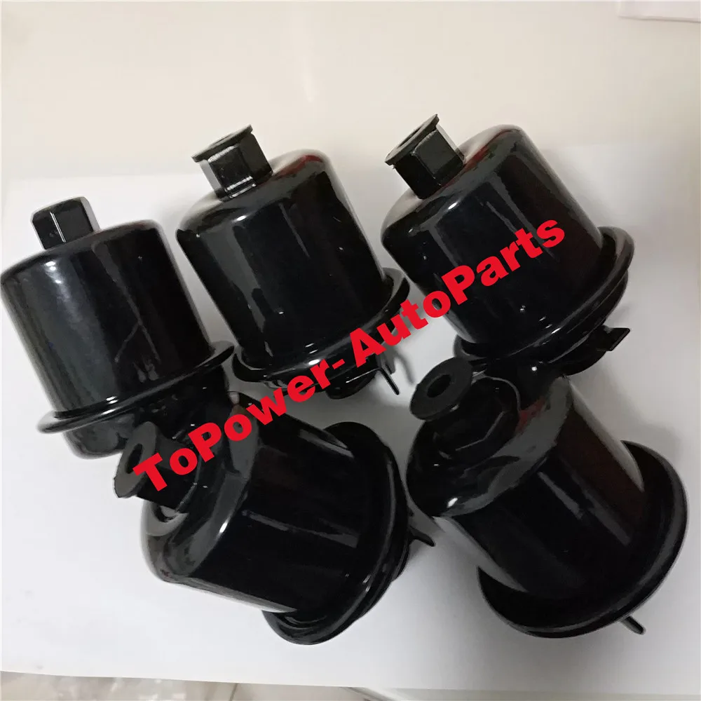 Топливный фильтр OEM 16010 ST5 E02/16010 933 932 для 1995 2004 Hhonda Civic Accord Prelude CR V Aacura Integra RL