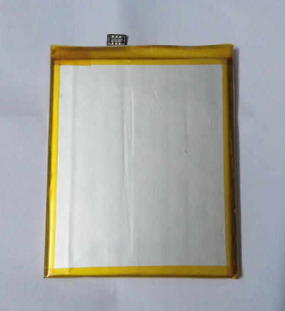 Najtaniej Nowa Osłona Ulefone 7 Baterii Nowy 6.3 Cal Osłona ULEFONE 7 Bateria Telefonu Komórkowego 5500mAh