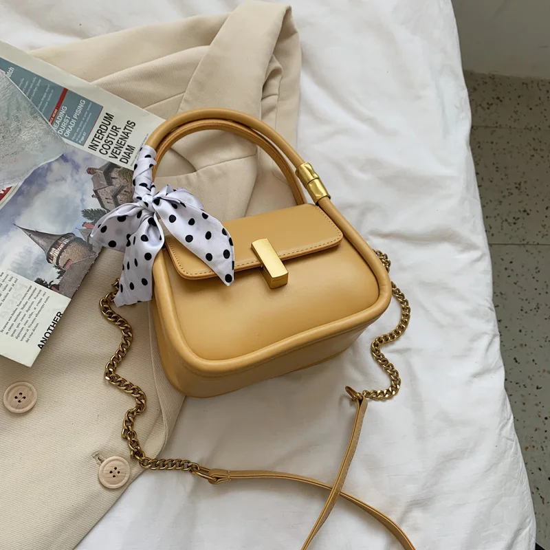 

Fashion Womens Handbags This Popular Bag Female 2021 Summer New Fashion Messenger Portable Pillow Small Square Purses