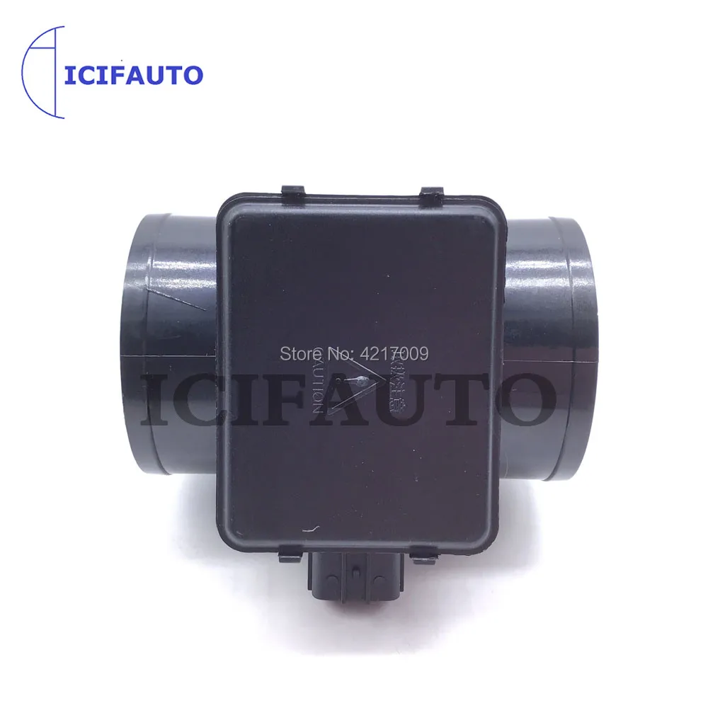 Датчик расхода воздуха MAF для MAZDA MX 5 MPV II/2 323 S F VI/6 1 6 8 9 2 0 16V 65D0 E5T53171A 13800 65D00