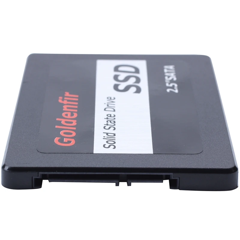 Goldenfir SSD 2.5inch Solid state drive hard drive disk