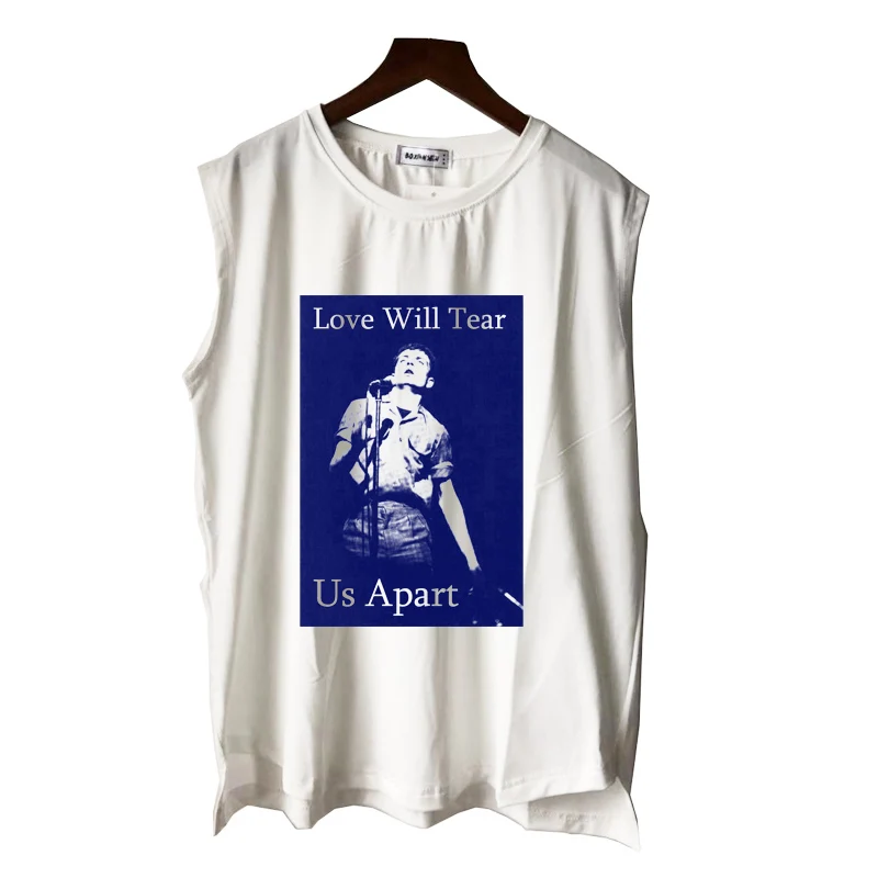 Любовь разорвет нас на части Джой панк психоделическая Рок Музыка плакат Принт