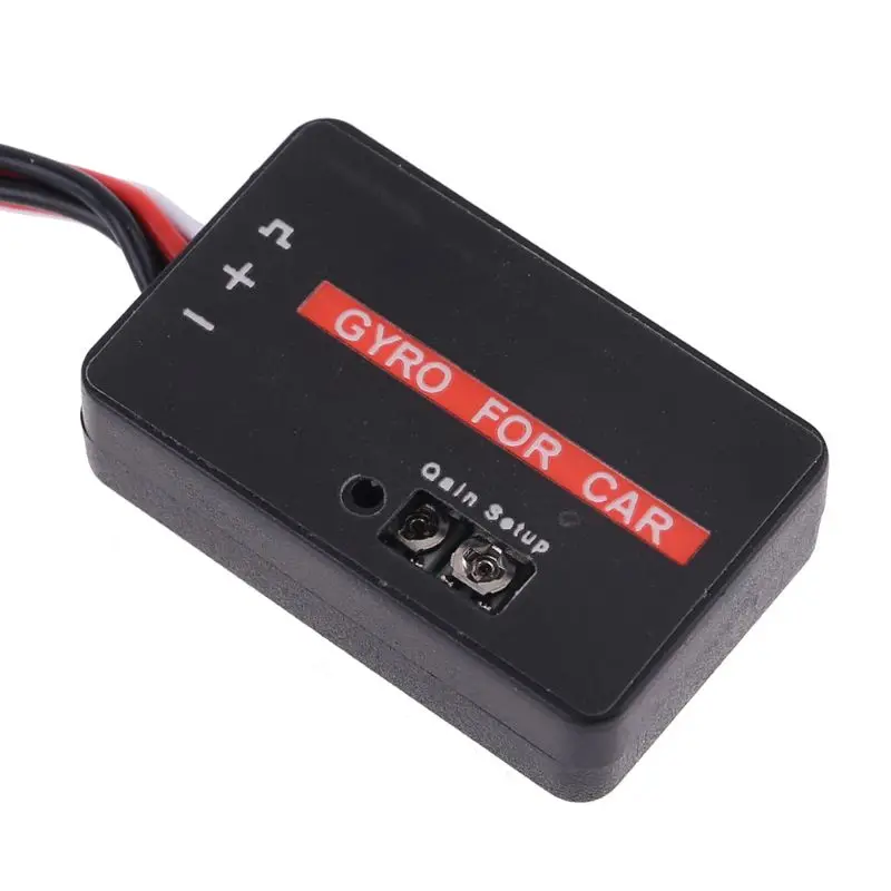 Mini Gyro Module or Drift Drive Control of Advanced Ultra-compact for RC Car | Игрушки и хобби