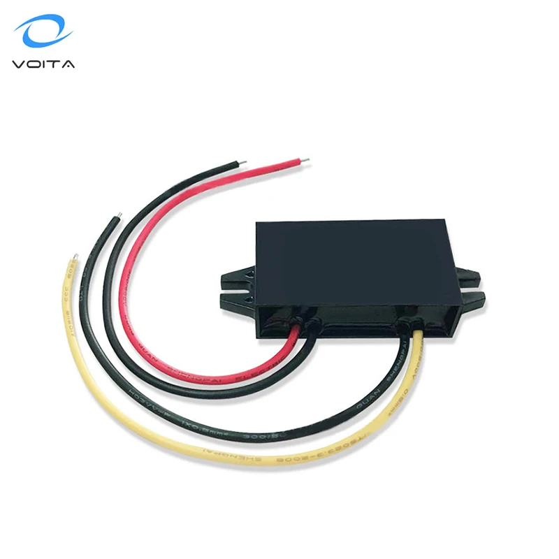 Китайский производитель цена преобразователь постоянного тока 12 В в 5 3 А для