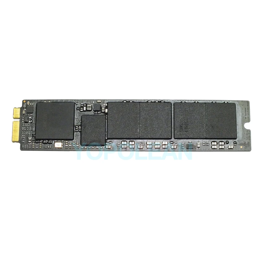 Оригинальный SSD для Apple Macbook Air A1369 A1370 Твердотельный накопитель 64 ГБ 2010 2011|ssd ssd|ssd for