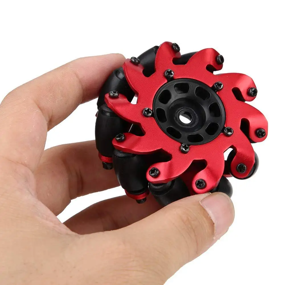 MeterMall 2 шт./компл. пульт дистанционного управления игрушечный автомобиль Mecanum