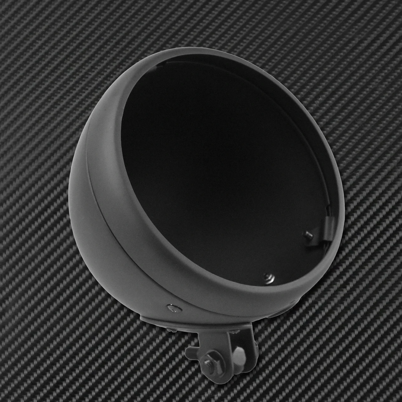 Мотоцикл Универсальный 7 ''головной светильник светодиодный налобный фонарь