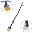 Lenovo G500S G505S DC Штекерный кабель для подключения питания ноутбуков