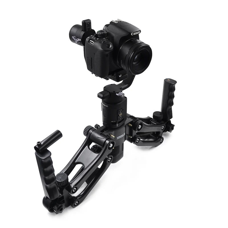 Держатель стабилизатора Ronin SC 4th для DJI комплект аксессуаров расширения |