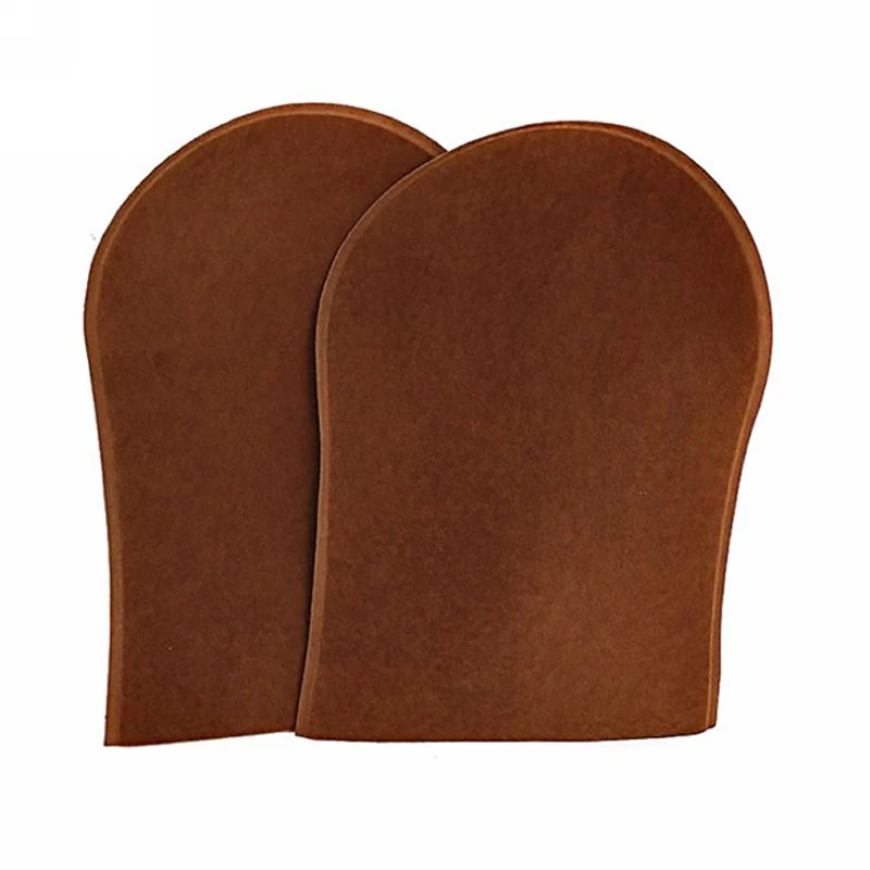 1 шт Высокое качество многоразовые тела само загар аппликатор загара Перчатки