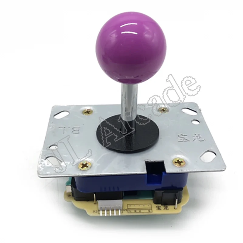 Копия Seimitsu LS 32 02 Япония аркадный джойстик 4 / 8way с микро переключатель для Jamma