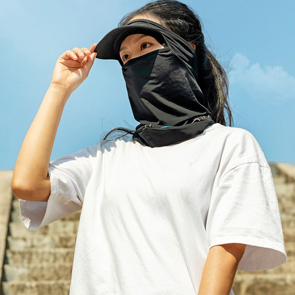 Повязка для занятий велоспортом повязка бандана дышащая Балаклава Для мужчин