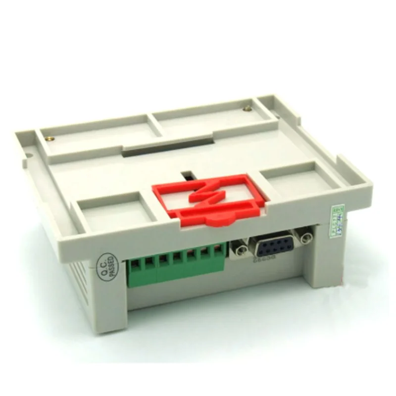 CF2N FX2N-13MT 4A программируемый логический контроллер 8 Вход 5 транзисторов выход PLC