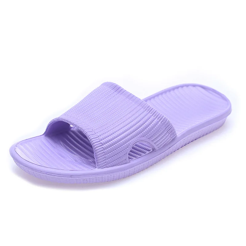 

Сандалии женские/мужские Нескользящие из ЭВА, тапочки для дома, для семьи, гостиницы, ванной, тапочки, лето 2021