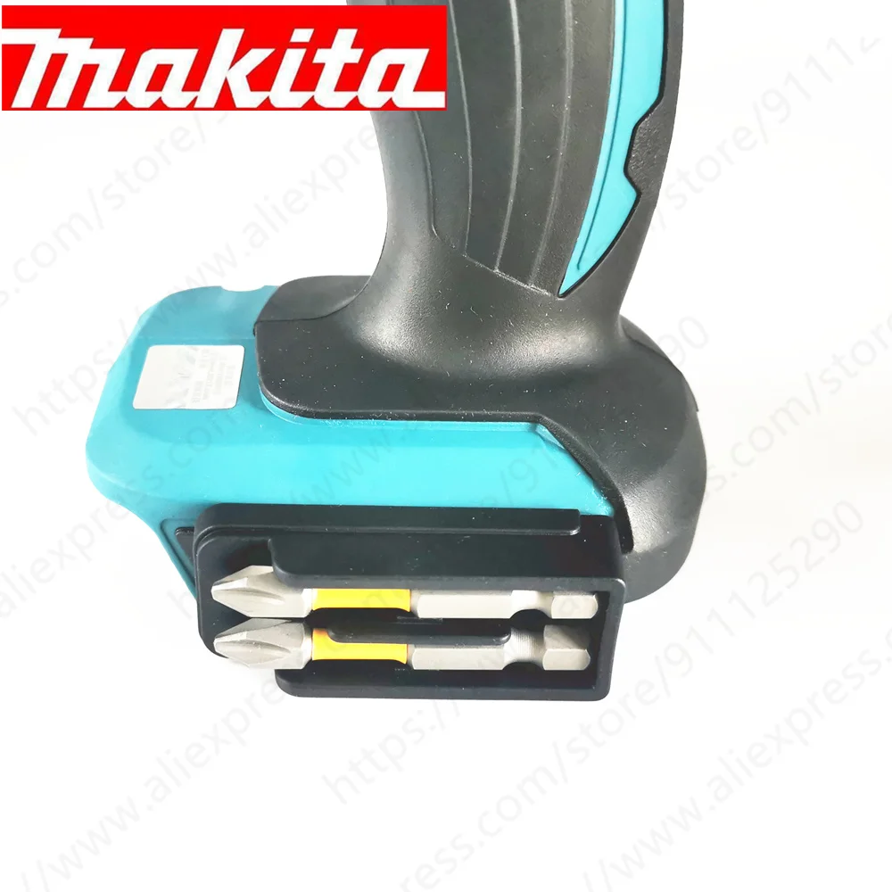 Держатель бит для Makita HP451D BDF448RFE BDF458RFE DHP448RFE DTD129 DTD134 DTD145 DTD146 DTD147 DTL061 FD05 BTD140 DTD152 TD110D и т.д.