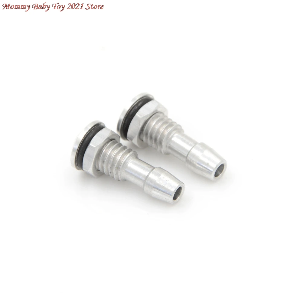 

2 шт., водяные отверстия из алюминиевого сплава