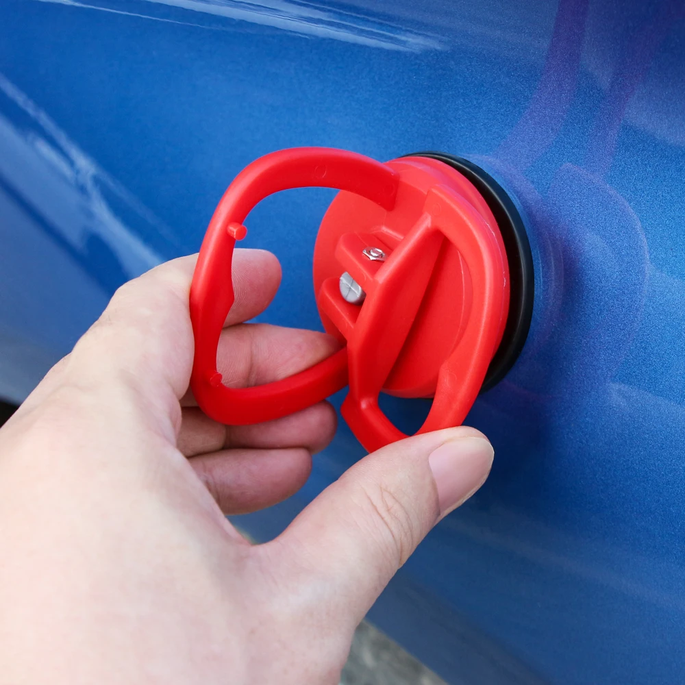 Универсальный автомобильный вытягиватель вмятин присоска для SsangYong Actyon Туризм