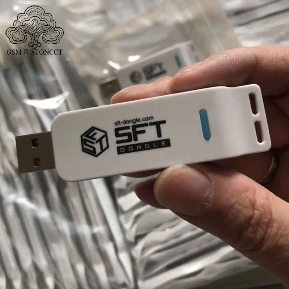 2020 новое решение SFT dongle для всех смартфонов поддержка чип mtk intel Qualcomm SPD и т.