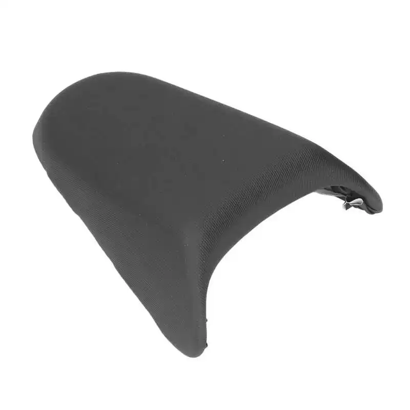 

Motorcycle Rear Seat Motorbike Cushion Black for Autocycle Replacement for CRF70